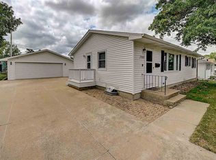 2765 McGowan Blvd, Marion, IA 52302
