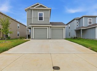 1429 Teak Ln, Fort Worth, TX 76140