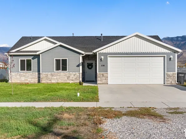 338 N Main St, Lewiston, UT 84320