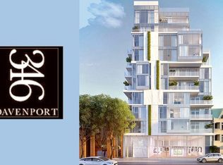 2112 Plan, 346 Davenport, Toronto, ON M5R1K6