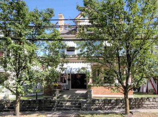 309 Grand St, Morgantown, WV 26501