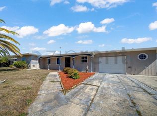 2540 Sistina St, Pt Charlotte, FL 33952