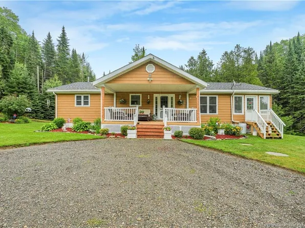 792 Black Brook Rd, Peel, NB E7L 1R7