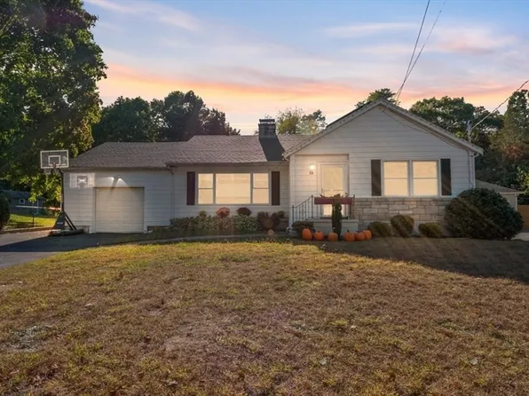 59 Hyatt Ave, Haverhill, MA 01835