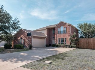 3102 Creekbend Ct, Sachse, TX 75048