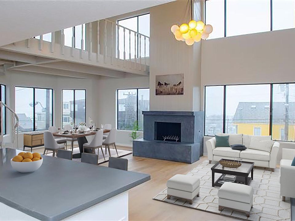 1st image of 2105 20th St APT 1