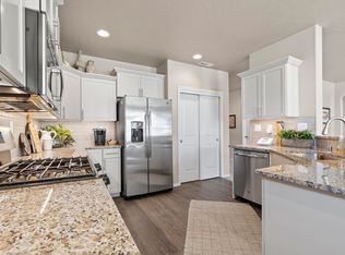 3869 SW Pumice Stone Ave LOT 19, Redmond, OR 97756