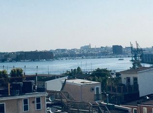 614 E Fort Ave, Baltimore, MD 21230