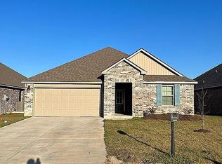 4046 Canary Pl, Jennings, LA 70546