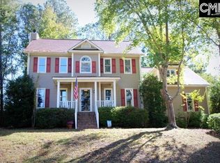 312 Wexwood Rd, Columbia, SC 29210