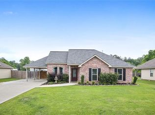 44217 Washley Trace Cir, Robert, LA 70455