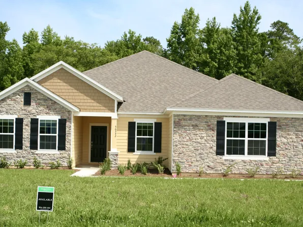 56342 Creekside Way, Callahan, FL 32011