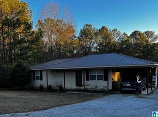 802 Fred Terry Rd, Locust Fork, AL 35097