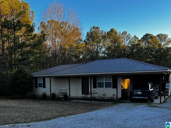 802 Fred Terry Rd, Locust Fork, AL 35097