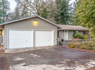 19713 S Central Point Rd, Oregon City, OR 97045