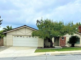 529 Royal View St, Duarte, CA 91010