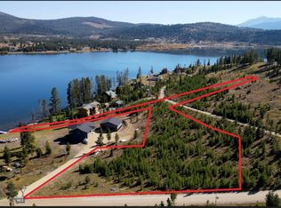 Black Bear Ln, Anaconda, MT 59711
