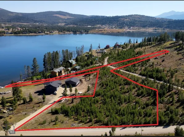 Black Bear Ln, Anaconda, MT 59711