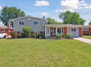 1091 Ruth Ave, Ypsilanti, MI 48198