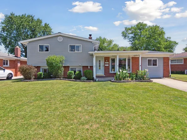1091 Ruth Ave, Ypsilanti, MI 48198