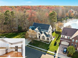 25 Firestone Dr, Howell, NJ 07731