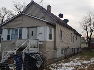 936 Murray St, Hammond, IN 46320