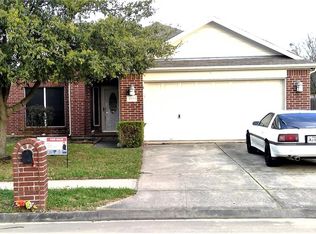 4526 Noble Ct, Baytown, TX 77521
