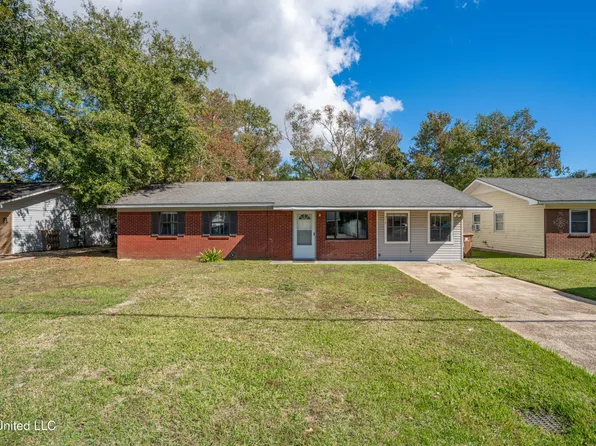 314 Lawler Ave, Long Beach, MS 39560
