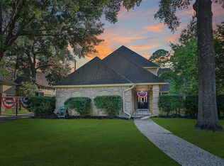 15507 Alderete Dr, Houston, TX 77068