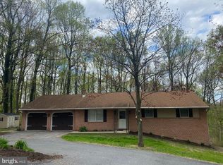 335 Colemanville Church Rd, Conestoga, PA 17516