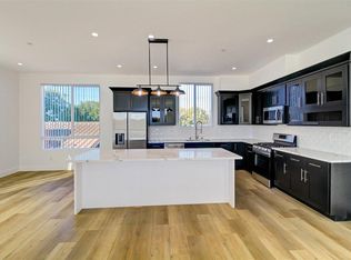 3016 West Blvd #1, Los Angeles, CA 90016
