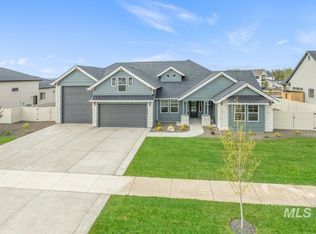6229 W Redland Dr, Eagle, ID 83616