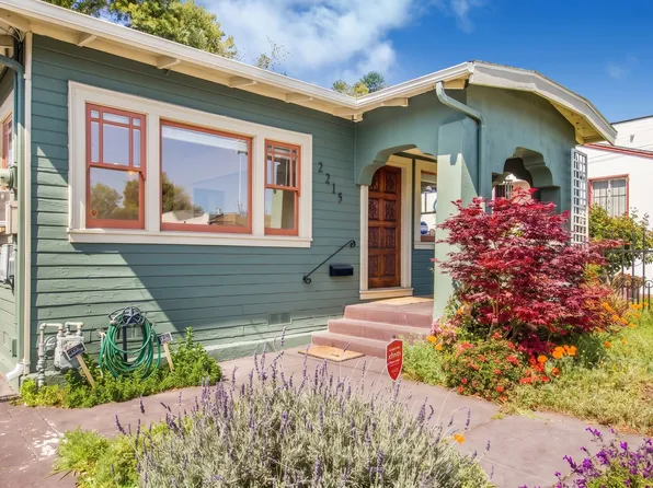 2215 57th Ave, Oakland, CA 94605