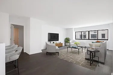 Rented by New York Casas Ltd.