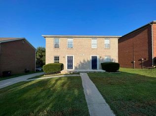 423 Sara Leigh Dr #2, Richmond, KY 40475