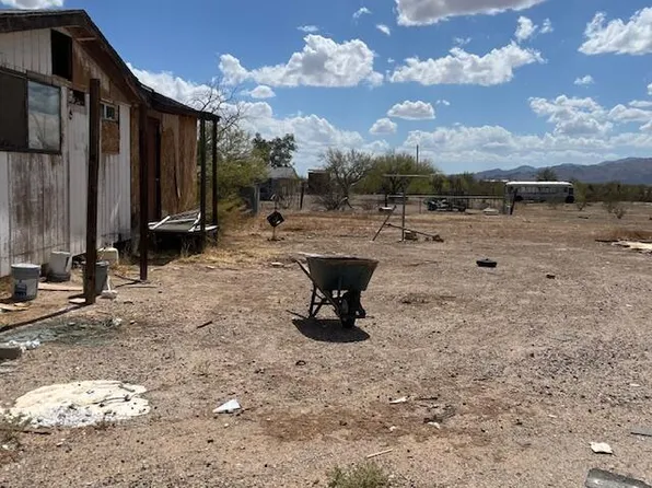 27040 N 193rd Avenue N #1108, Wittmann, AZ 85361