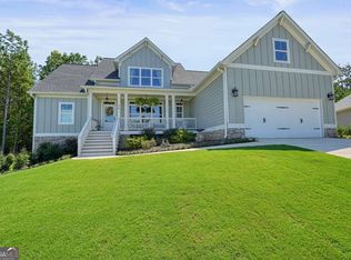 34 Wendover Dr, Cartersville, GA 30120