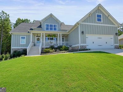 34 Wendover Dr, Cartersville, GA, 30120