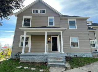 912 Riverview Ter, Dayton, OH 45402