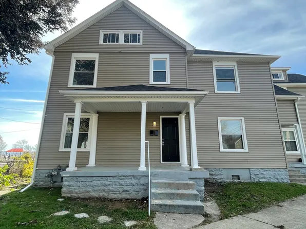 912 Riverview Ter, Dayton, OH 45402