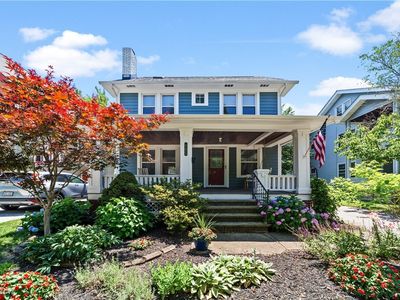 17511 Fries Ave, Lakewood, OH, 44107
