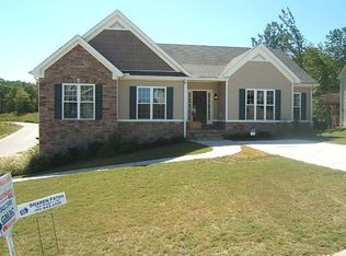 100 Caitlin Ct, Dallas, GA 30132