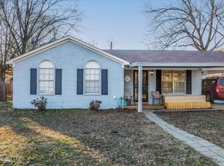 8043 Cedarbrook Dr, Southaven, MS 38671