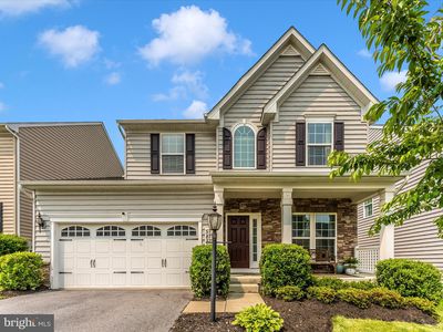 5835 Broad Branch Way, Frederick, MD, 21704