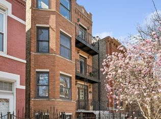 924 N Wolcott Ave APT 2, Chicago, IL 60622