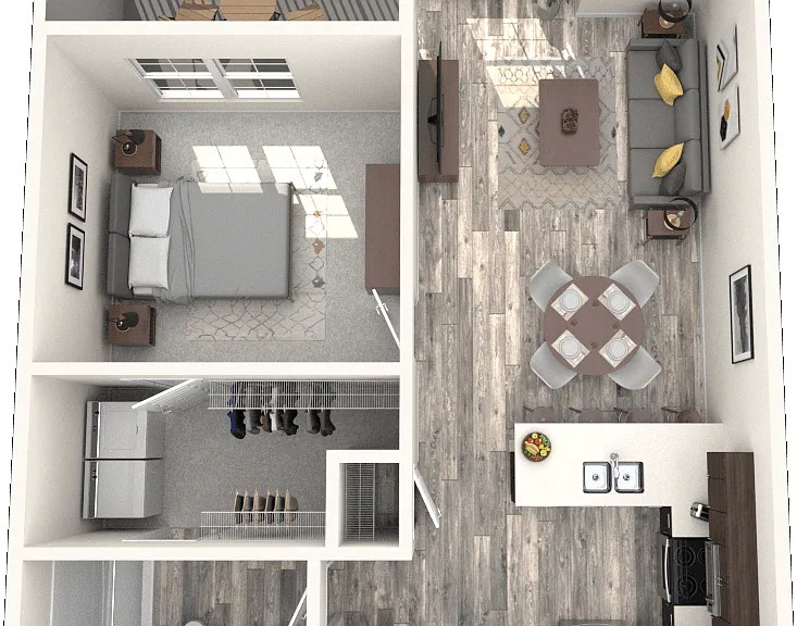 Residences at Echelon — Photo 38