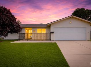 6309 Sundale Ave, Bakersfield, CA 93309