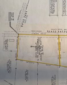 Glass Factory Rd #26, Marcy, NY, 13403