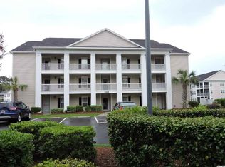 623 Woodmoor Dr UNIT 102, Murrells Inlet, SC 29576