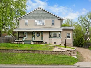 1112 Ferndale St N, Maplewood, MN 55119